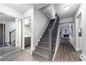 3+ Bedroom apartment for rent in North Vancouver