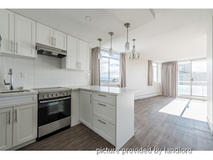 2 Bedroom apartment for rent in Vancouver