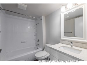 2 Bedroom apartment for rent in Vancouver