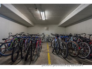 2 Bedroom apartment for rent in Vancouver