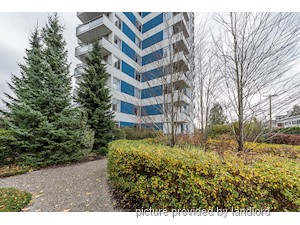 2 Bedroom apartment for rent in Vancouver