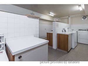 2 Bedroom apartment for rent in Vancouver