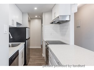 2 Bedroom apartment for rent in Vancouver