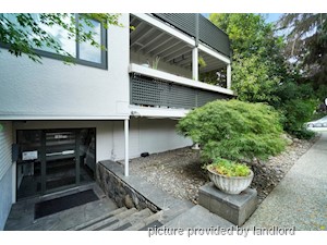 2 Bedroom apartment for rent in North Vancouver