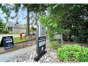 2 Bedroom apartment for rent in North Vancouver