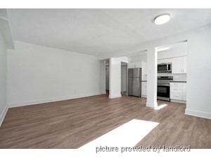 2 Bedroom apartment for rent in North Vancouver