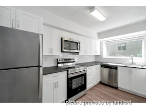 2 Bedroom apartment for rent in North Vancouver