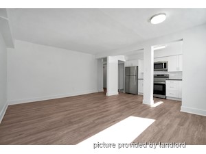 2 Bedroom apartment for rent in North Vancouver