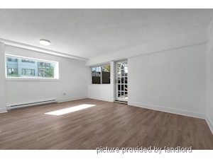 2 Bedroom apartment for rent in North Vancouver