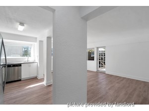 2 Bedroom apartment for rent in North Vancouver