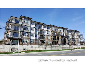 1 Bedroom apartment for rent in Langley