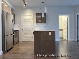1 Bedroom apartment for rent in Langley