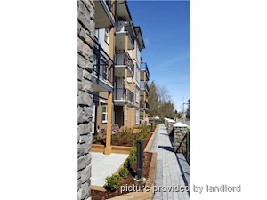1 Bedroom apartment for rent in Langley