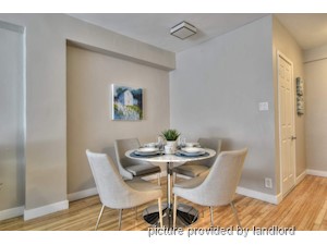 1 Bedroom apartment for rent in Montreal