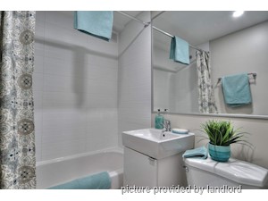 1 Bedroom apartment for rent in Montreal