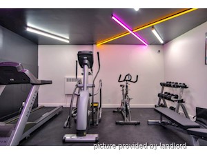 1 Bedroom apartment for rent in Montreal