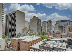 1 Bedroom apartment for rent in Montreal