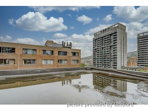 1 Bedroom apartment for rent in Montreal