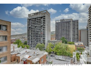 1 Bedroom apartment for rent in Montreal