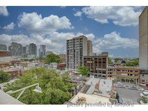 1 Bedroom apartment for rent in Montreal