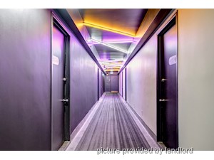 1 Bedroom apartment for rent in Montreal