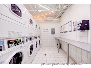 1 Bedroom apartment for rent in Montreal