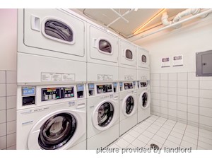 1 Bedroom apartment for rent in Montreal