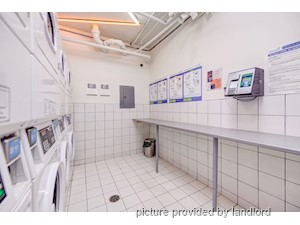 1 Bedroom apartment for rent in Montreal