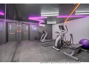 1 Bedroom apartment for rent in Montreal