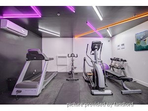 1 Bedroom apartment for rent in Montreal