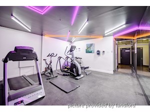 1 Bedroom apartment for rent in Montreal