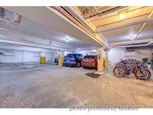 1 Bedroom apartment for rent in Montreal