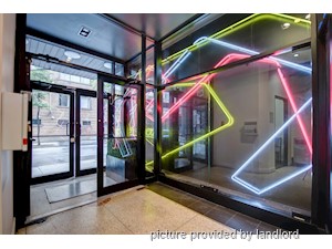 1 Bedroom apartment for rent in Montreal