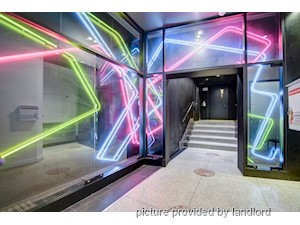 1 Bedroom apartment for rent in Montreal