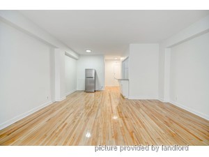 1 Bedroom apartment for rent in Montreal