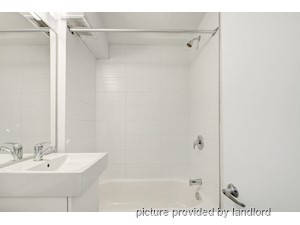 1 Bedroom apartment for rent in Montreal