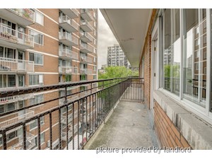 1 Bedroom apartment for rent in Montreal