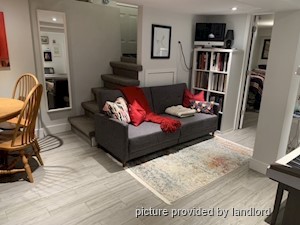 2 Bedroom apartment for rent in TORONTO