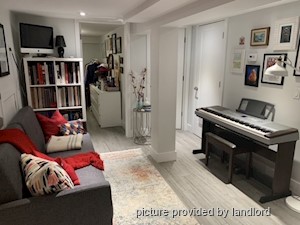 2 Bedroom apartment for rent in TORONTO