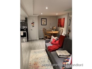 2 Bedroom apartment for rent in TORONTO