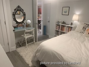 2 Bedroom apartment for rent in TORONTO