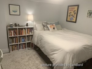 2 Bedroom apartment for rent in TORONTO