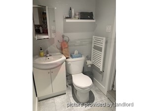2 Bedroom apartment for rent in TORONTO