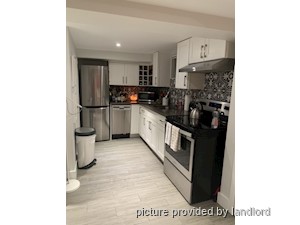 2 Bedroom apartment for rent in TORONTO