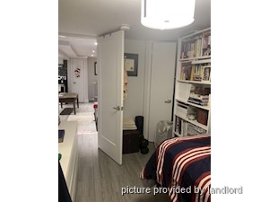 2 Bedroom apartment for rent in TORONTO