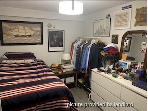 2 Bedroom apartment for rent in TORONTO