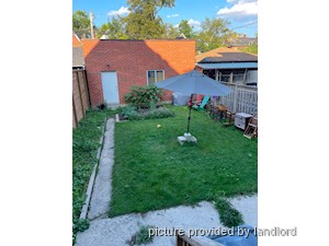 2 Bedroom apartment for rent in TORONTO