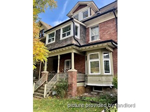 2 Bedroom apartment for rent in TORONTO