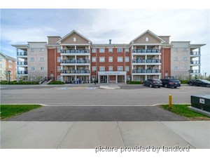 1 Bedroom apartment for rent in BRAMPTON