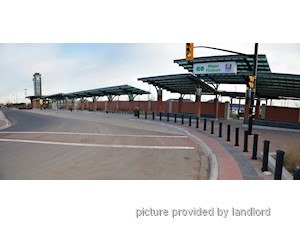 1 Bedroom apartment for rent in BRAMPTON